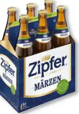 Unimarkt Zipfer Märzen Angebot