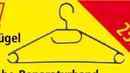 Norma Kleiderbügel Angebot