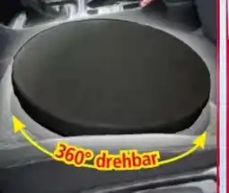 Norma Badkomfort Drehbares Sitzkissen Angebot