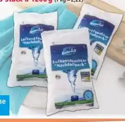 Norma Saubermax Luftentfeuchter Nachfüllpack Angebot