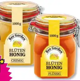 Norma Bee Garden Blüten Honig Angebot