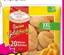 Norma Coppenrath & Wiese Unsere Goldstücke XXL Angebot