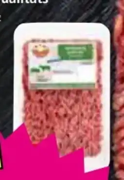 Norma Gut Bartenhof Hackfleisch gemischt Angebot