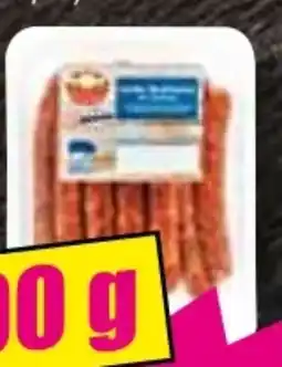 Norma Gut Bartenhof Bratwurst Angebot
