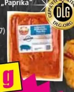 Norma Gut Bartenhof Schweine-Hüftsteaks Angebot