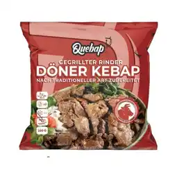 PENNY Rinder Döner Kebap jö Bonus Club Preis Penny Angebot
