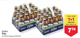 MPreis Zipfer Tray Angebot