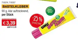 Skribo Bastelkleber Angebot