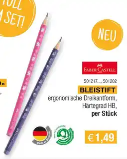 Skribo Bleistift jumbo bleistift Angebot
