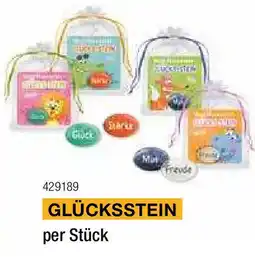 Skribo Glücksstein Angebot