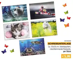 Skribo Schreibunterlage Angebot