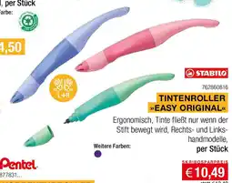 Skribo Tintenroller easy original Angebot