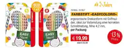 Skribo Farbstift easycolor Angebot