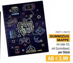 Skribo Gummizug mappe Angebot