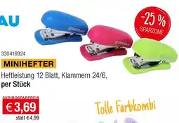Skribo Minihefter Angebot