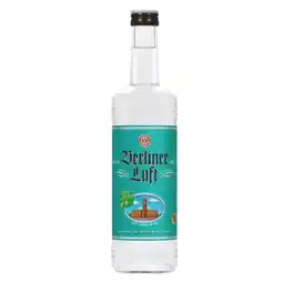 Spar Pfefferminzlikör SPAR Angebot