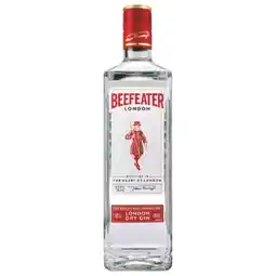 Spar London dry Gin England SPAR Angebot