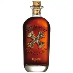 Spar Original Rum Barbados SPAR Angebot