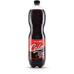 Spar Limonaden versch. Sorten SPAR Angebot