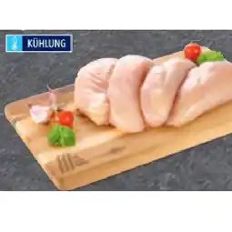 Hofer XXL-Hendlbrustfilet HOFER Angebot