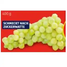 Hofer Trauben „Cotton Candy“ HOFER Angebot