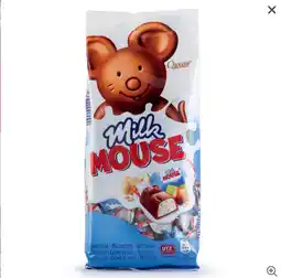 Hofer Milch Mäuse versch. Sorten HOFER Angebot