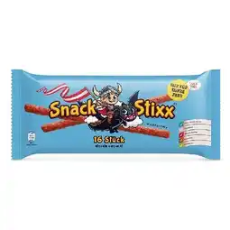 Hofer XXL Snack Stixx HOFER Angebot
