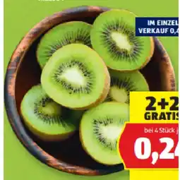 Hofer Kiwis grün HOFER Angebot
