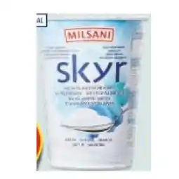 Hofer Skyr Natur HOFER Angebot