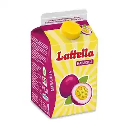 Hofer Fruchtmolke Mango oder Maracuja HOFER Angebot