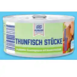 Hofer Thunfisch in Gemüse HOFER Angebot