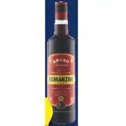 Hofer Amaro Kräuterlikör HOFER Angebot