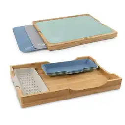 Hofer Meister Schneidebrett HOFER Angebot