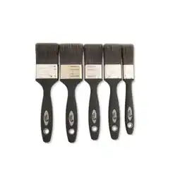 Hofer Soft Touch Pinselset HOFER Angebot