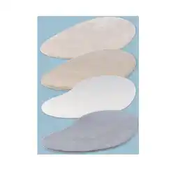 Hofer Steinform Teppich Gr. 80 x 140 cm HOFER Angebot