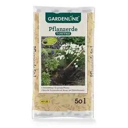 Hofer Pflanzerde torffrei HOFER Angebot