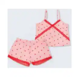 Hofer Damen-Shorty-Pyjama versch. Farben und Modelle HOFER Angebot