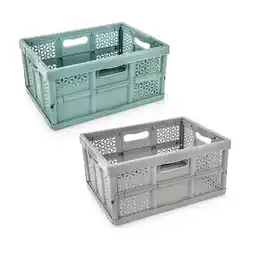 Hofer Profi-Klappbox HOFER Angebot