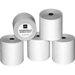 Metro Thermo Additionsrolle, Preisangabe ohne MwSt. (Preis inkl. MwSt. 1,81 €), METRO Angebot