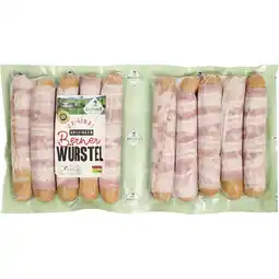 Metro Berner Würstel, Preisangabe ohne MwSt. (Preis inkl. MwSt. 8,24 €), METRO Angebot