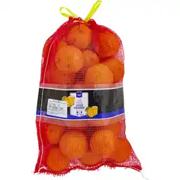 Metro Orangen, Preisangabe ohne MwSt. (Preis inkl. MwSt. 2,96 €), METRO Angebot