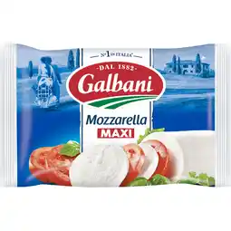 Metro Mozzarella Maxi, Preisangabe ohne MwSt. (Preis inkl. MwSt. 2,19 €), METRO Angebot