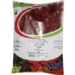 Metro Erdbeeren, Preisangabe ohne MwSt. (Preis inkl. MwSt. 4,40 €), METRO Angebot