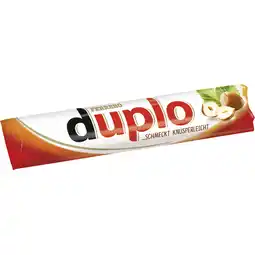 Metro Duplo, Preisangabe ohne MwSt. (Preis inkl. MwSt. 0,32 €), METRO Angebot
