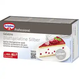 Metro Blattgelatine Weiß od. Halal, Preisangabe ohne MwSt. (Preis inkl. MwSt. 30,79 €), METRO Angebot