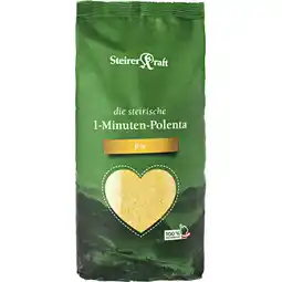 Metro Polenta div. Sorten, Preisangabe ohne MwSt. (Preis inkl. MwSt. 5,71 €), METRO Angebot