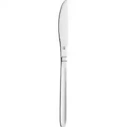 Metro Besteckserie Scandinavia Messer 13/0, Preisangabe ohne MwSt. (Preis inkl. MwSt. 0,71 €), METRO Angebot