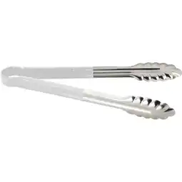 Metro Zangen weiß, 24 cm, Preisangabe ohne MwSt. (Preis inkl. MwSt. 5,03 €), METRO Angebot