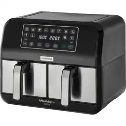 Metro Heissluftfritteuse HFM20.000MB, Preisangabe ohne MwSt. (Preis inkl. MwSt. 77,99 €), METRO Angebot