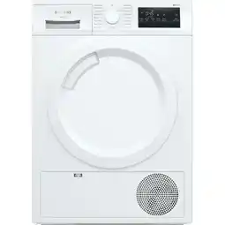 Metro Wärmepumpentrockner WT43HV03, Preisangabe ohne MwSt. (Preis inkl. MwSt. 474,00 €), METRO Angebot